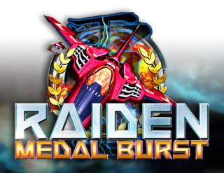 Jogar Raiden Medal no modo demo
